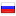 krz.ru server is located in Russia